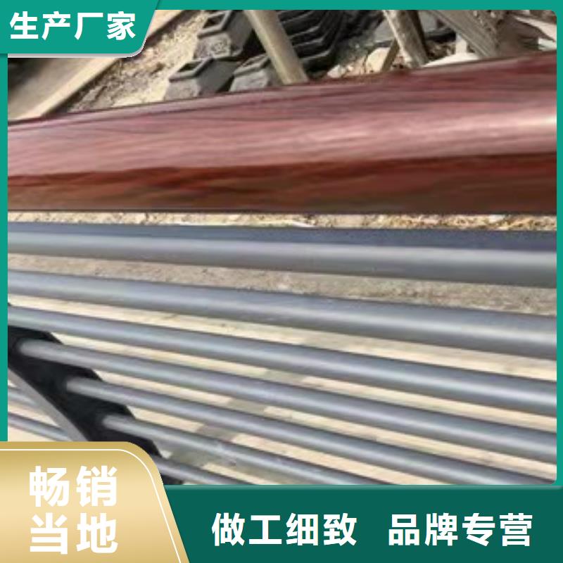 防撞护栏_q235b波形护栏板精益求精同城厂家
