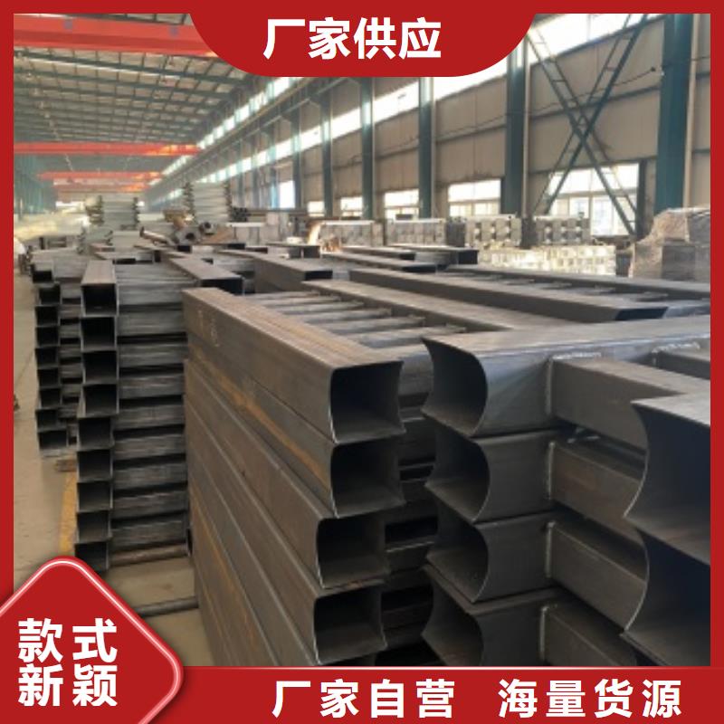 护栏-【市政护栏】现货充裕为您提供一站式采购服务