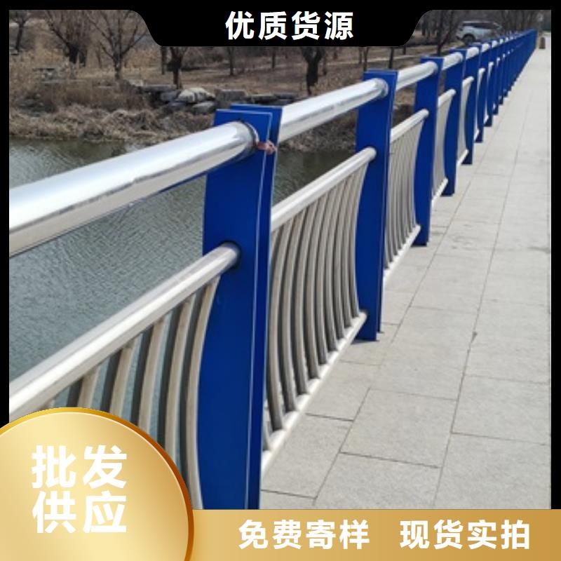 2025专注品质##桥梁防护景观护栏##质量保证自主研发