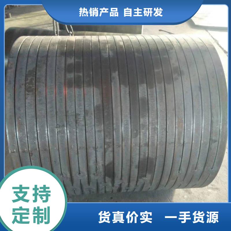20号锥形钢板卷筒直缝焊管和螺旋焊管的区别诚信企业敢与同行比质量
