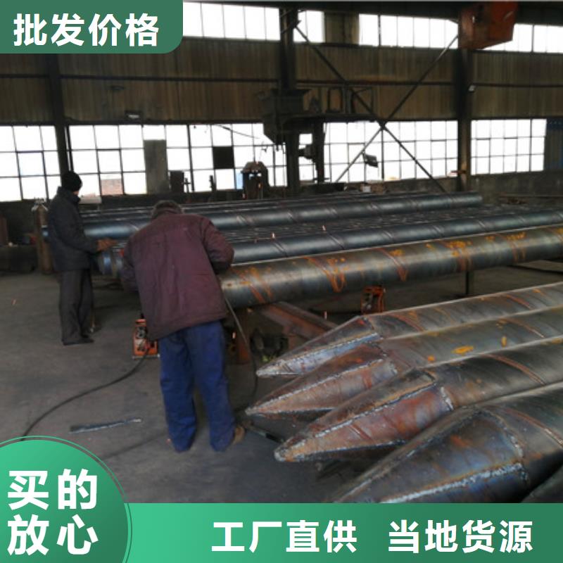 桥式滤水管【异形管加工】厂家实力大货到付款