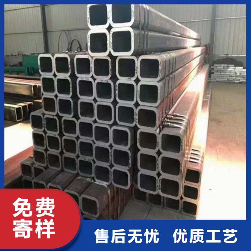 无缝方管桥式滤水管工厂价格精心打造