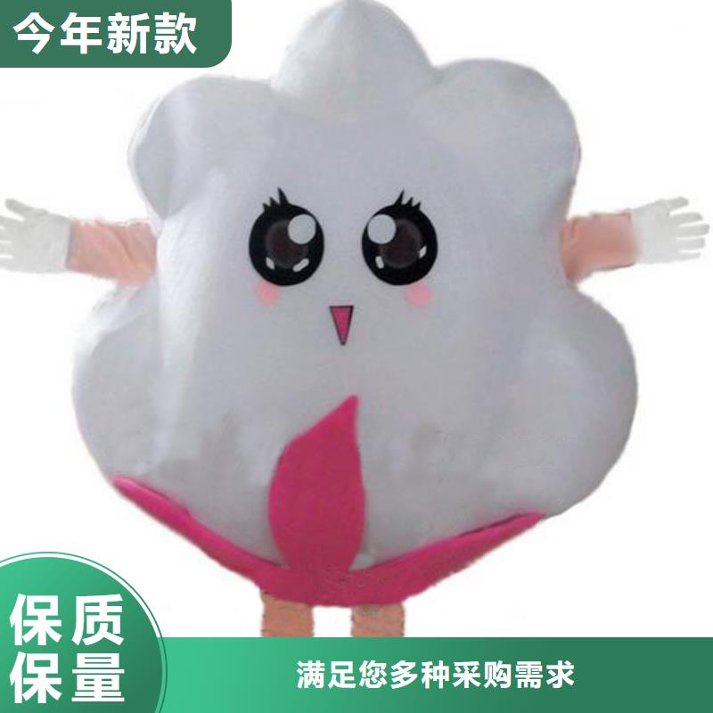 行走人偶服装定制厂家,玩偶服公仔货号多多年厂家可靠