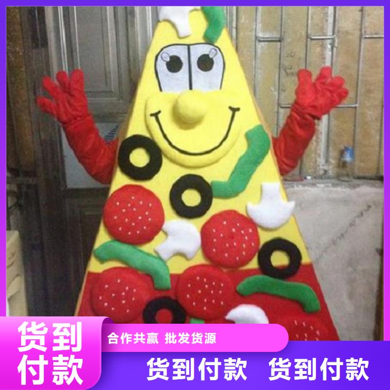 卡通人偶服装制作定做厂家,玩偶娃娃工期短N年专注