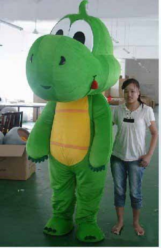 人偶服装制作定做厂家,玩偶服道具质地良