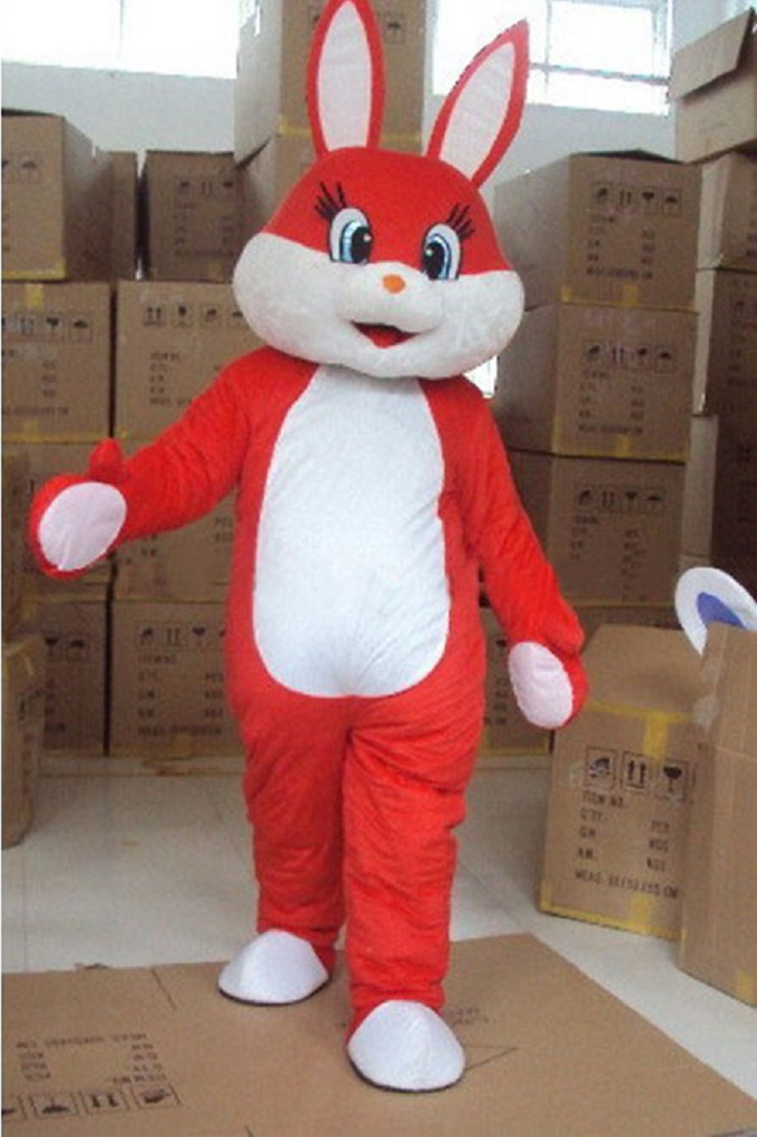 手工人偶服装定制厂家,玩偶服道具质地良