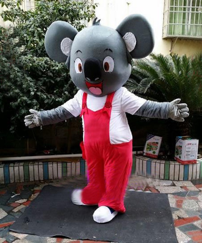 经典人偶服装定制厂家,人穿玩偶服手艺好