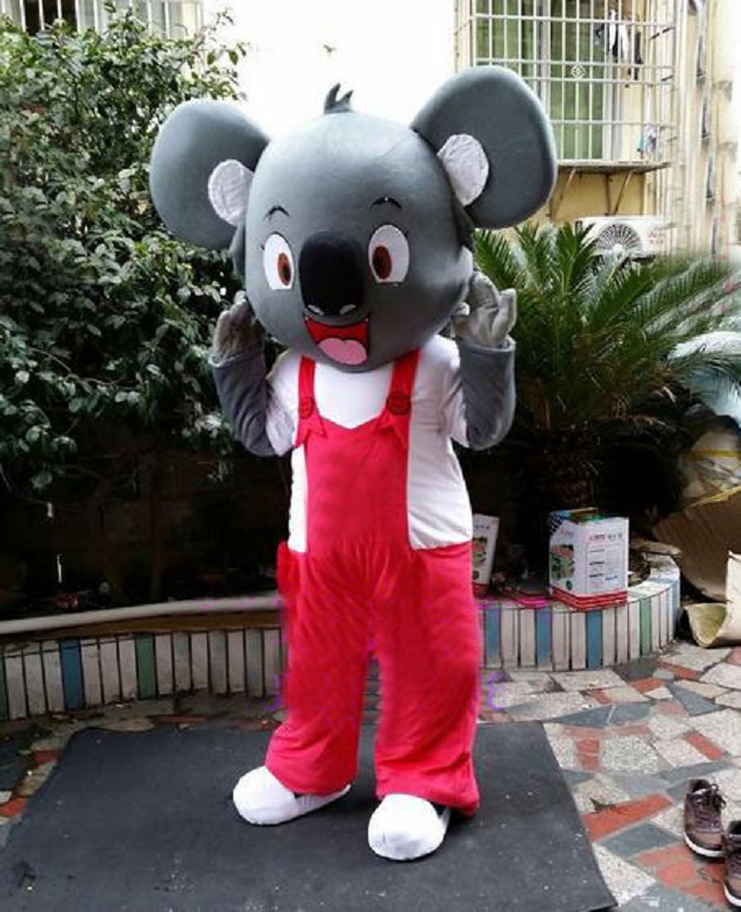卡通人偶服装制作定做厂家,玩偶服出样快