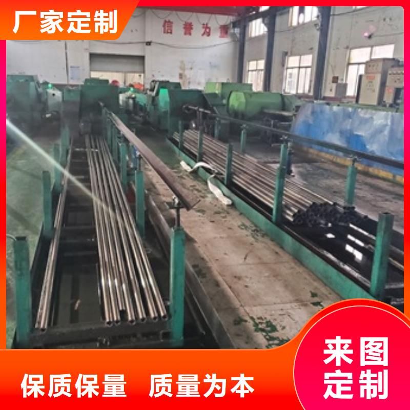精密管20G高压无缝管懂您所需严谨工艺