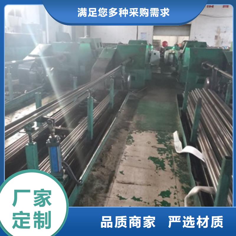 精密管合金钢管交货准时实力派厂家