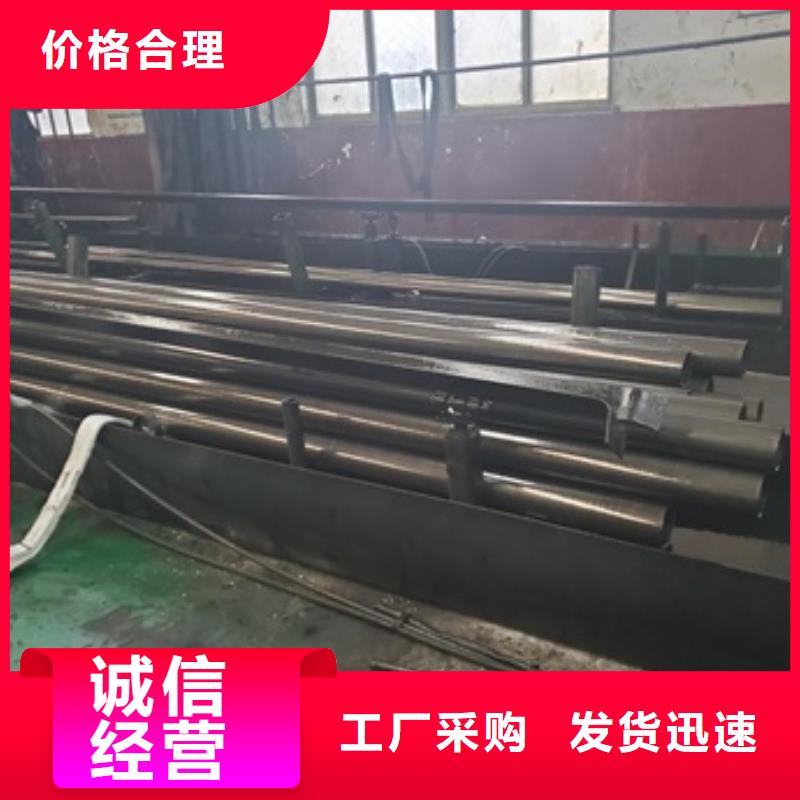 精密管40Cr无缝钢管出厂价工厂批发