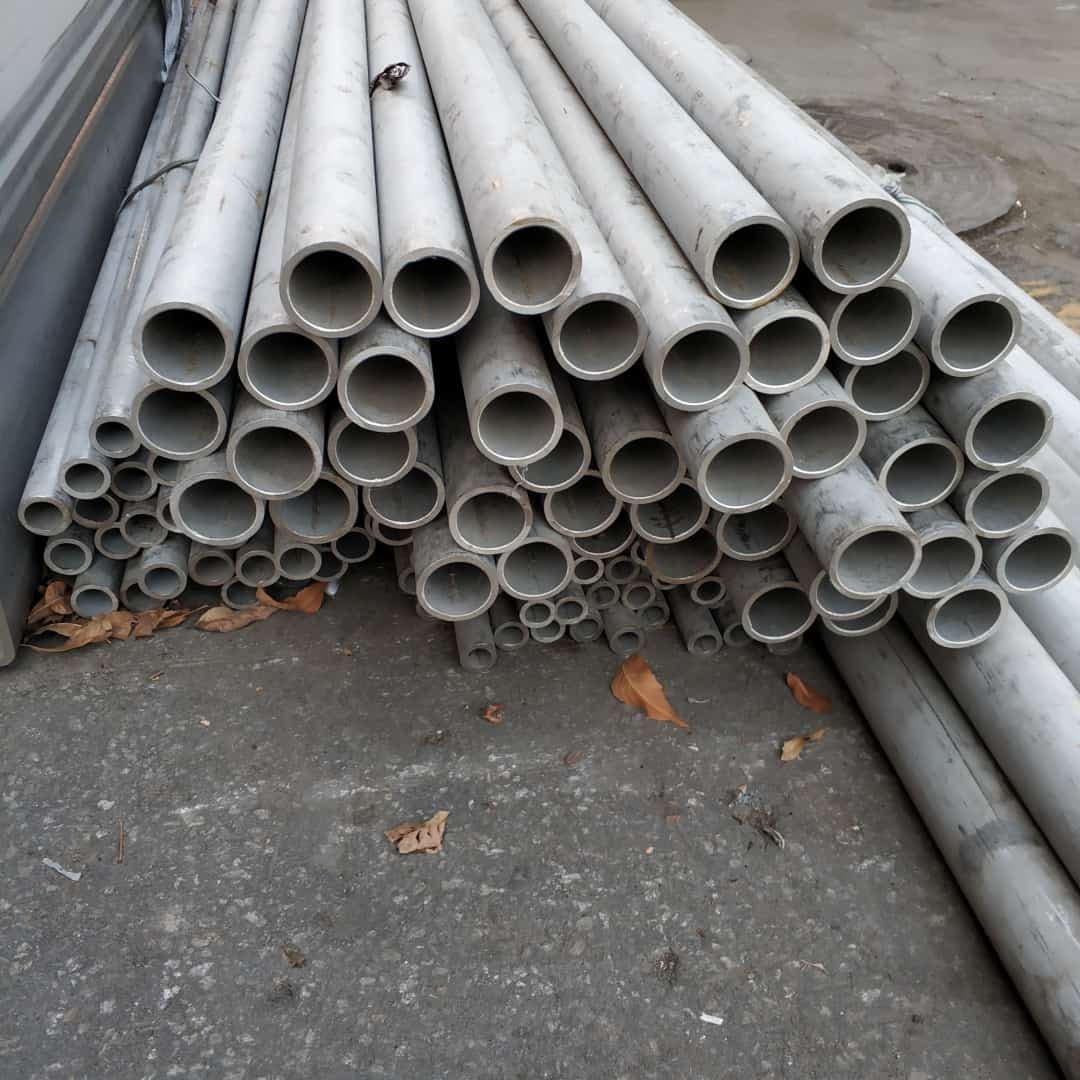  不锈钢管厂家直营
