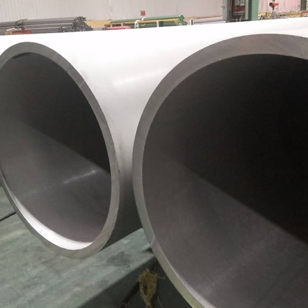 S32750不锈钢管-厂家热销