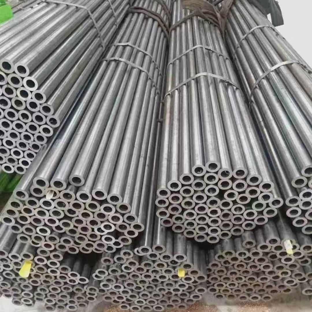 精密管详细参数