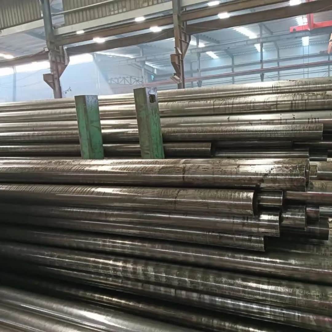 精密管海量货源