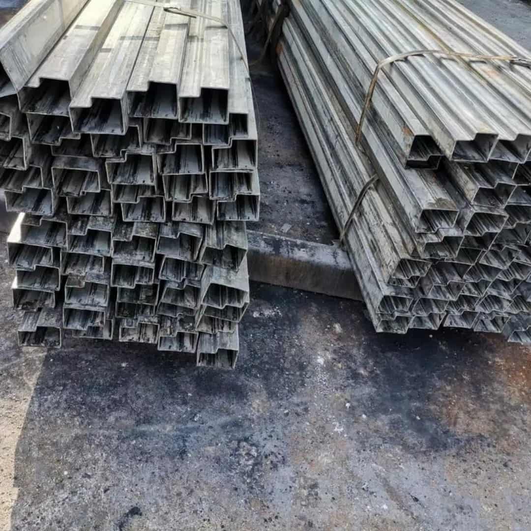 异型管市场行情