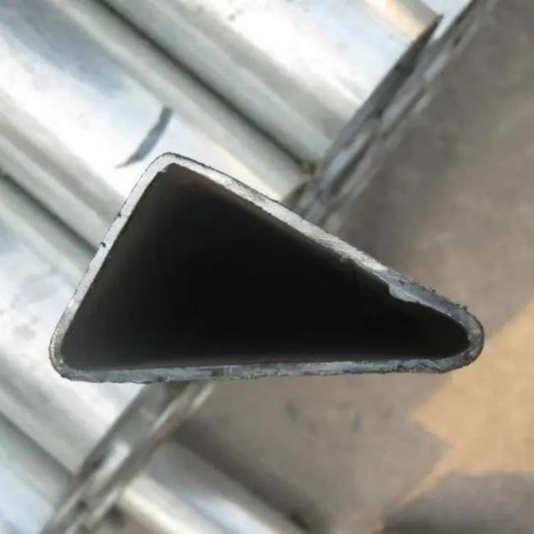  异型管价格实惠工厂直供