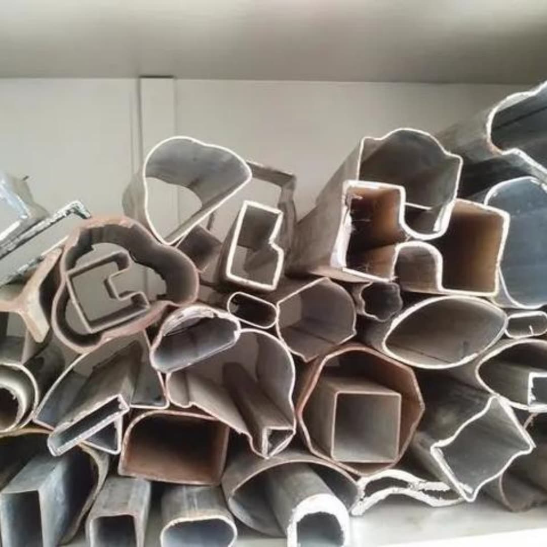  异型管厂家经验丰富
