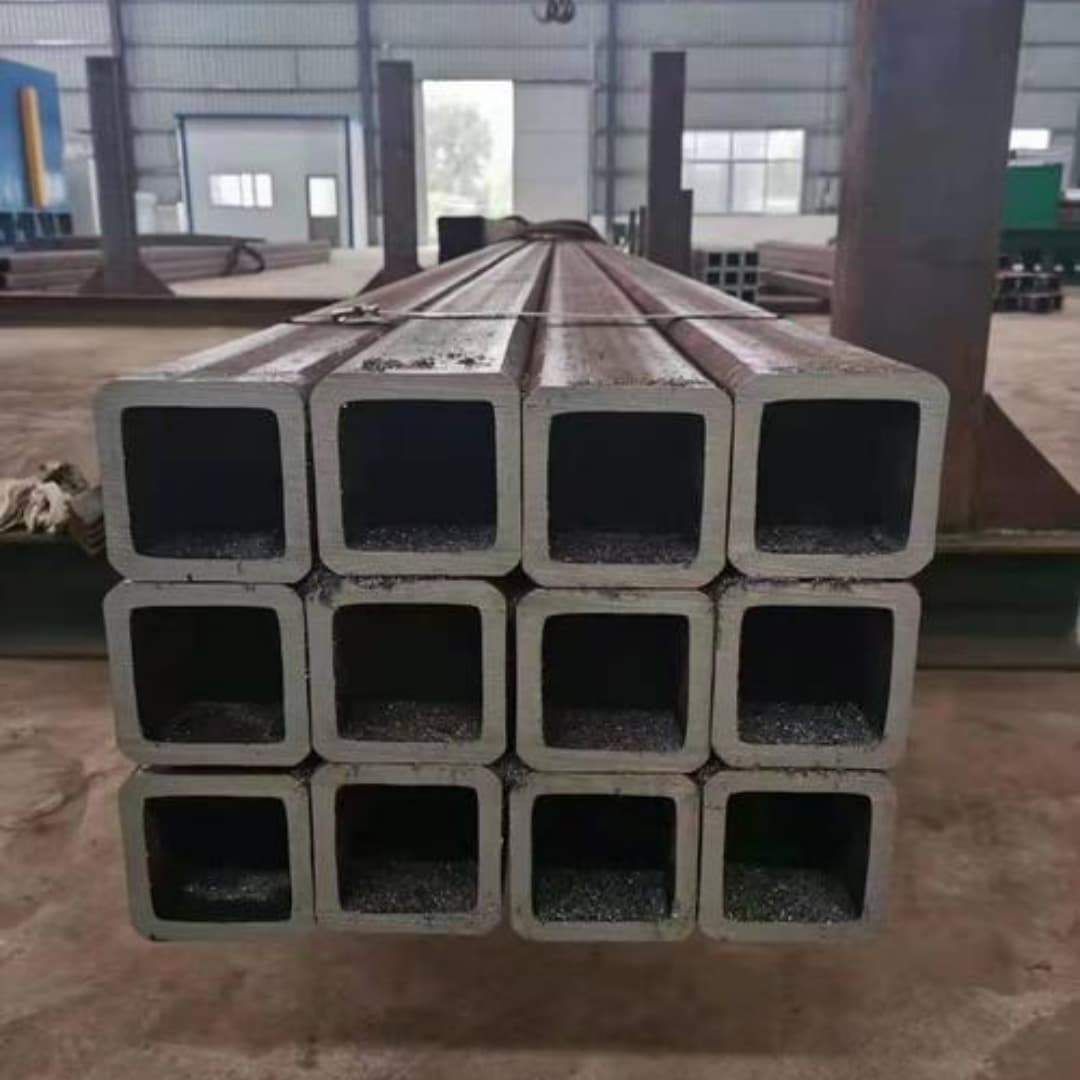 方管无缝合金管供应商