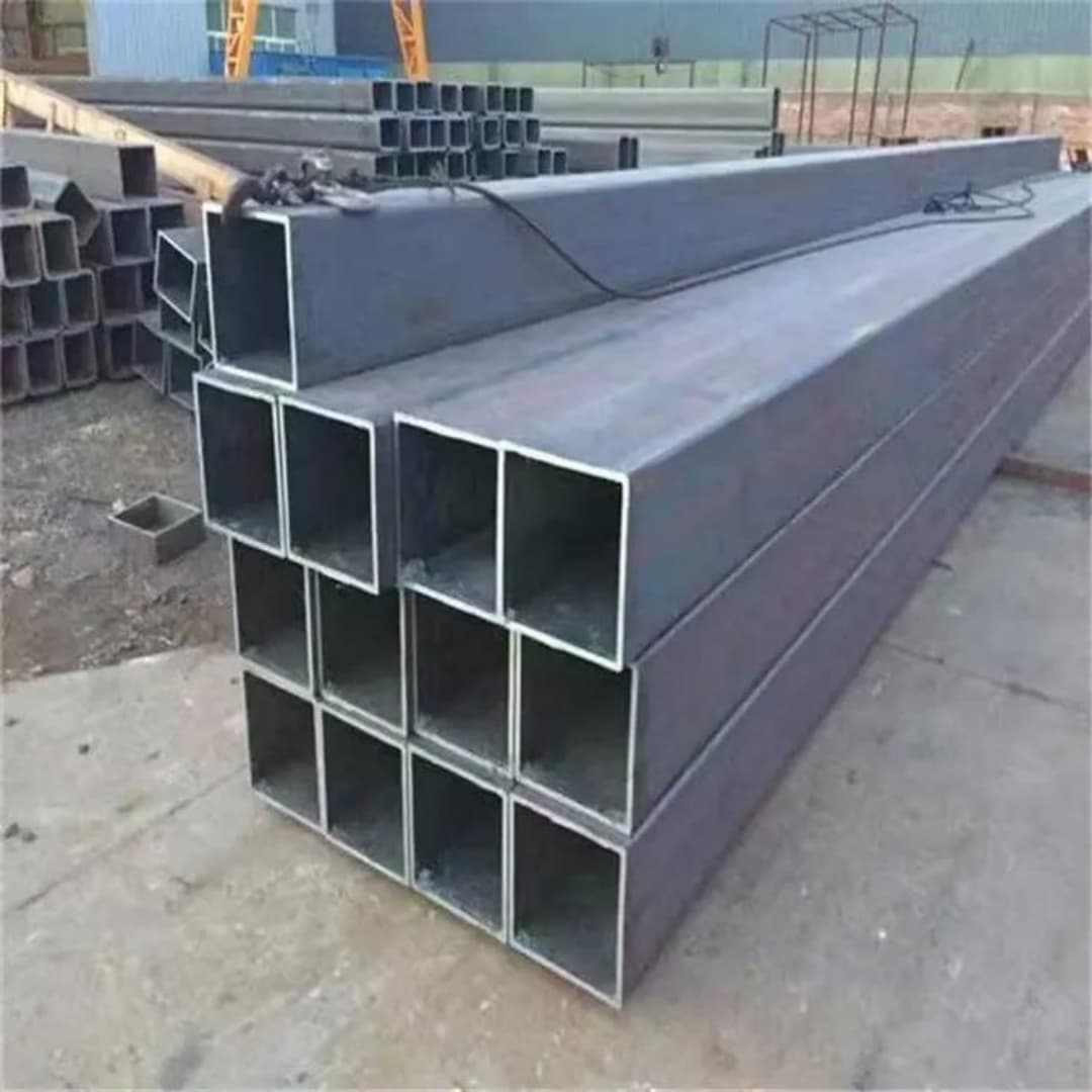方管现货实拍