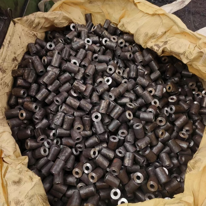 精轧无缝钢管性价比高好货直销