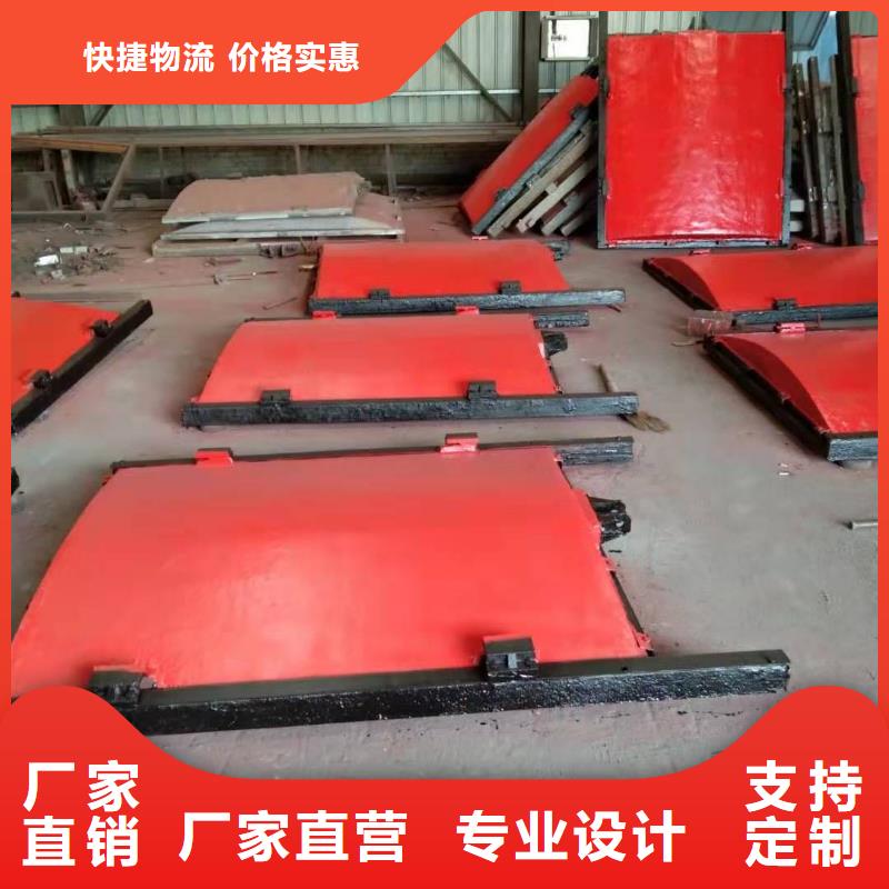 东方市一体铸铁闸门量大从优N年专注