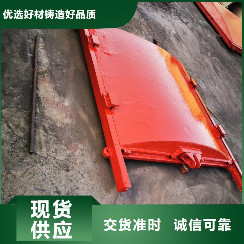 机门一体铸铁闸门[生产厂家价格]产地货源