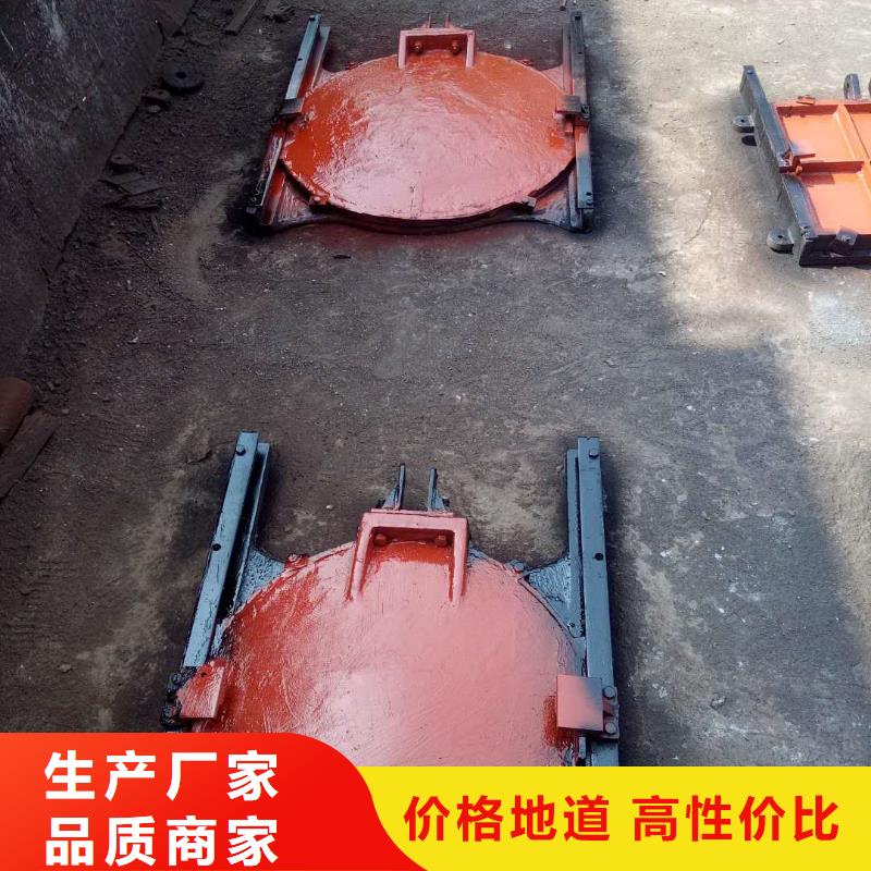 闸门配套启闭机用心制作