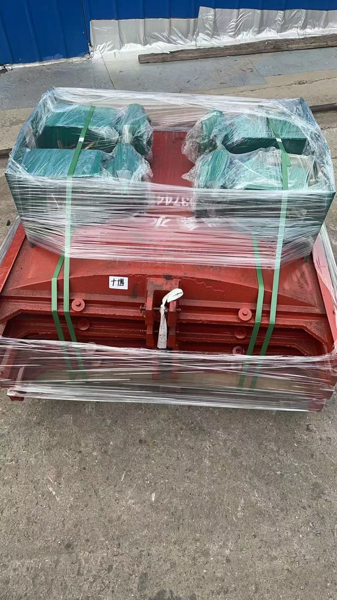 生产手动闸门的厂家