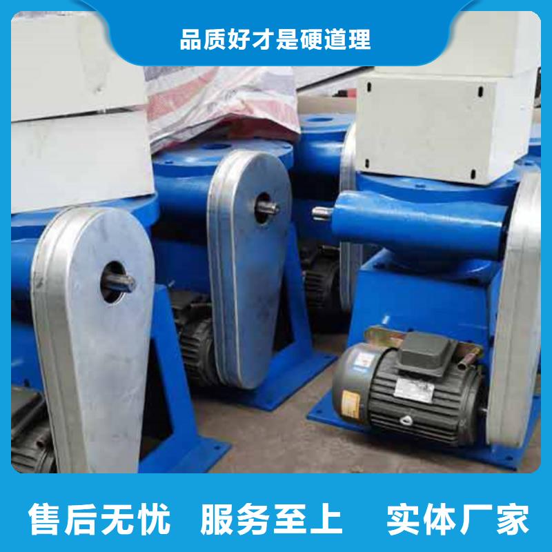 卷扬启闭机100kn启闭机耐用可靠N年生产经验