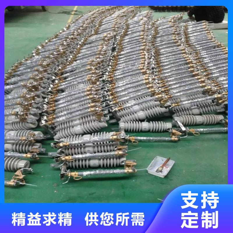 熔断器跌落式熔断器工艺精细质保长久工厂批发