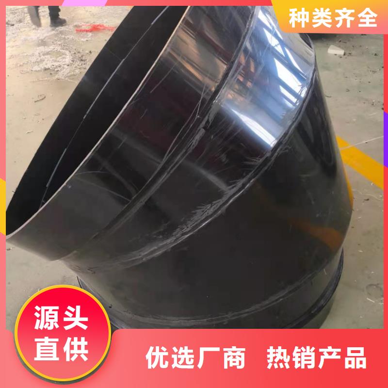 导电PE管介质输送管道专注生产制造多年产品参数