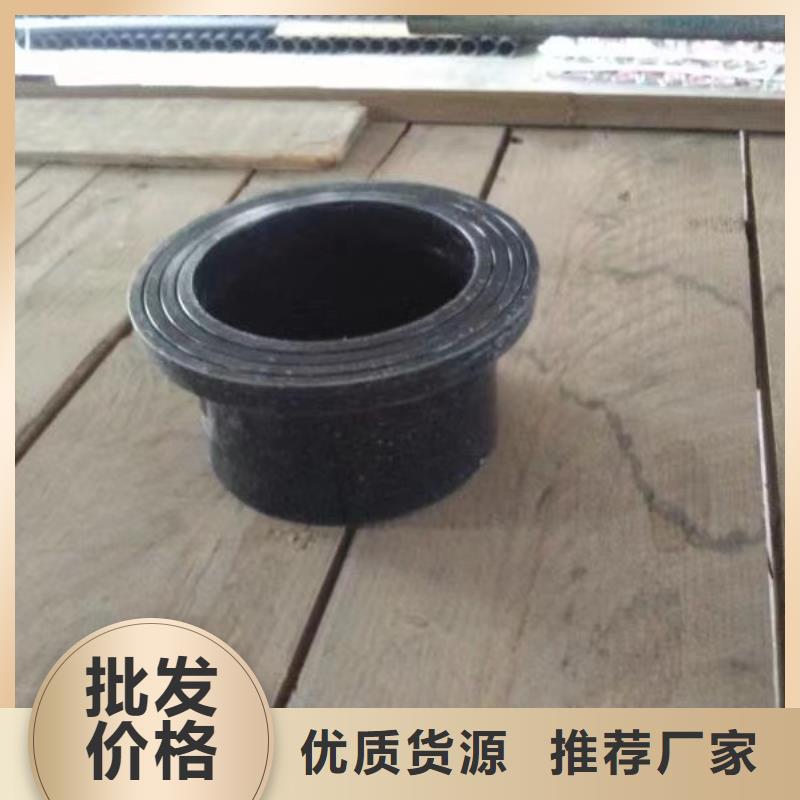 导电PE管-抗静电阻燃塑料管不只是质量好当地服务商