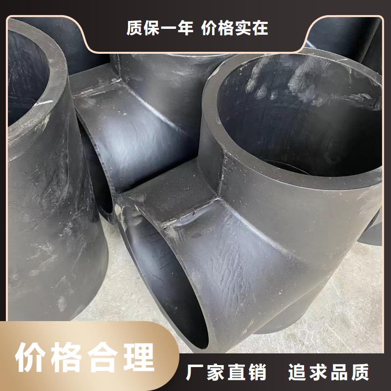 导电PE管自有生产工厂海量库存