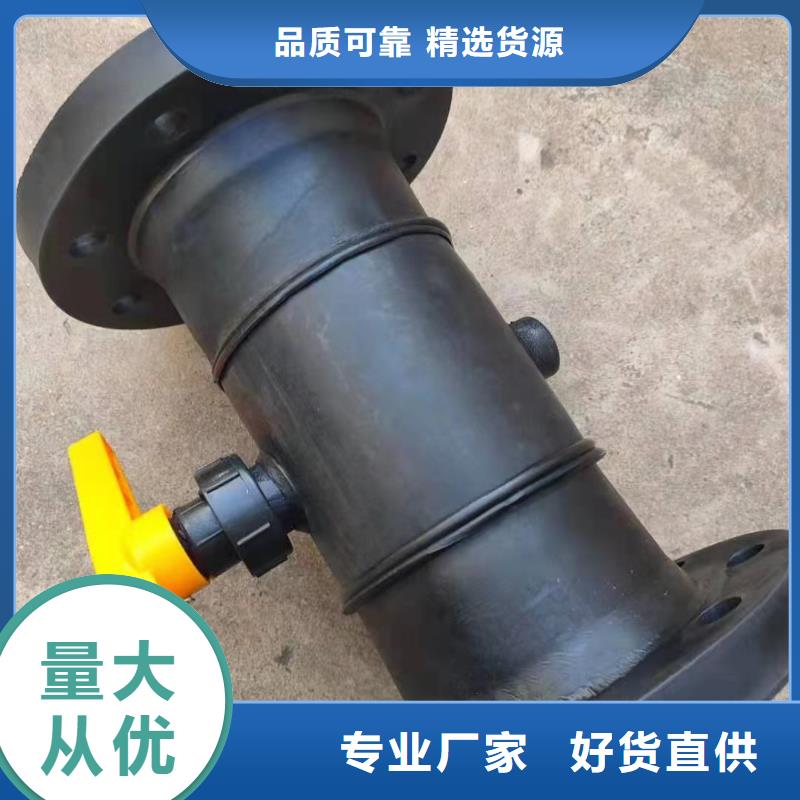 导电PE管导电塑料管产品性能型号齐全