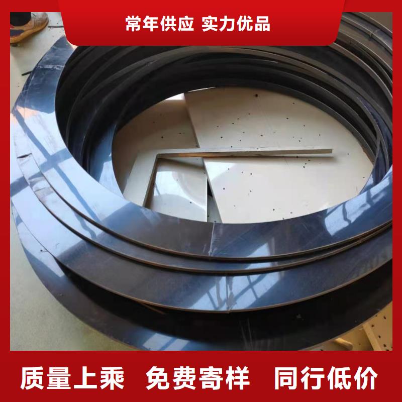 导电PE管PP管源头厂家量大价优同城厂家