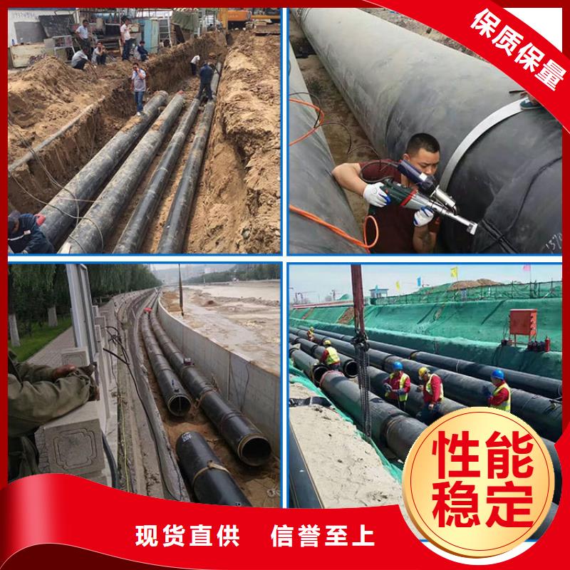 钢套钢螺旋钢管厂家以质量求生存厂家实力雄厚