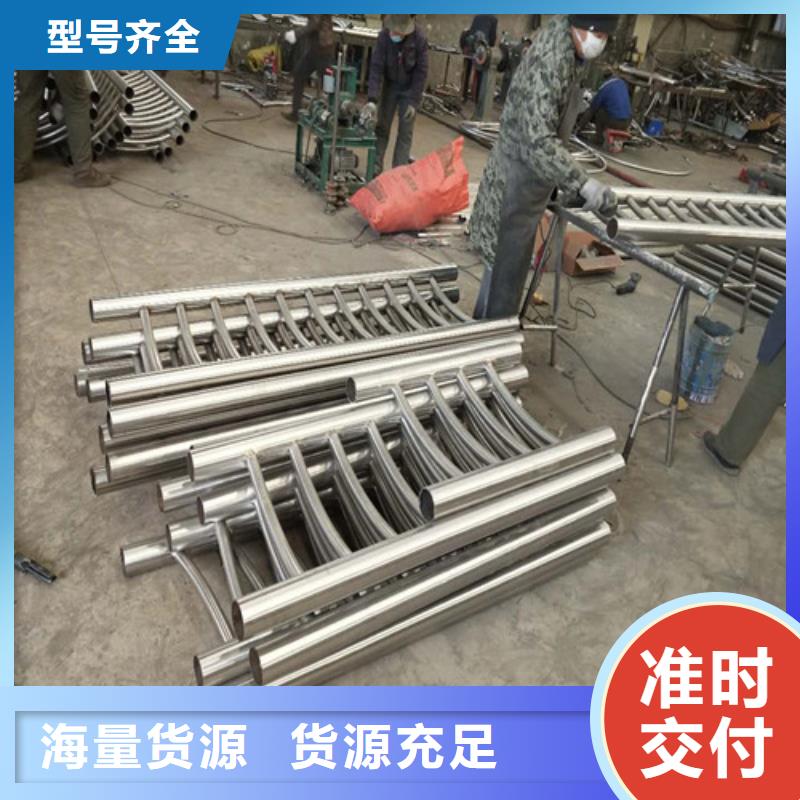 护栏2-铝合金护栏产品实拍同城货源