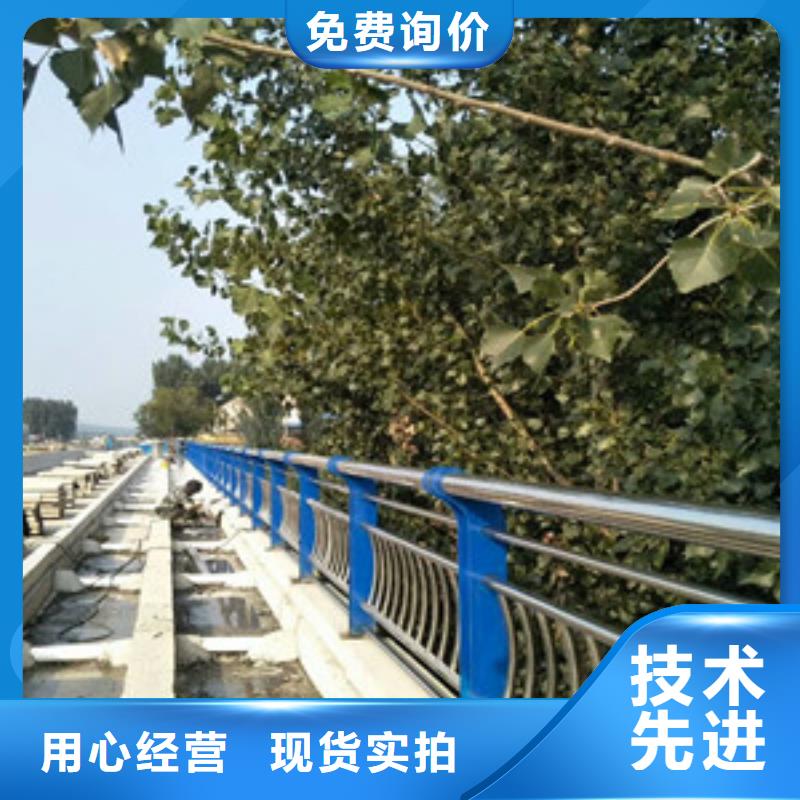 护栏LED防护栏杆源头厂家来图定制现货采购