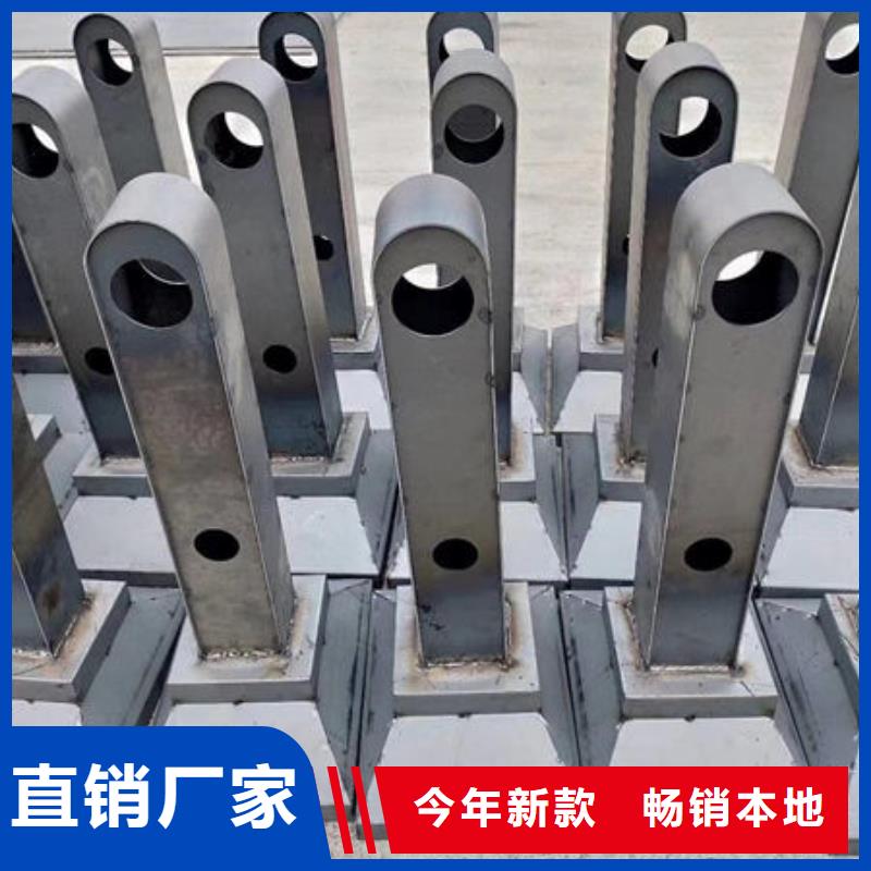 护栏【交通护栏】老客户钟爱同城生产厂家