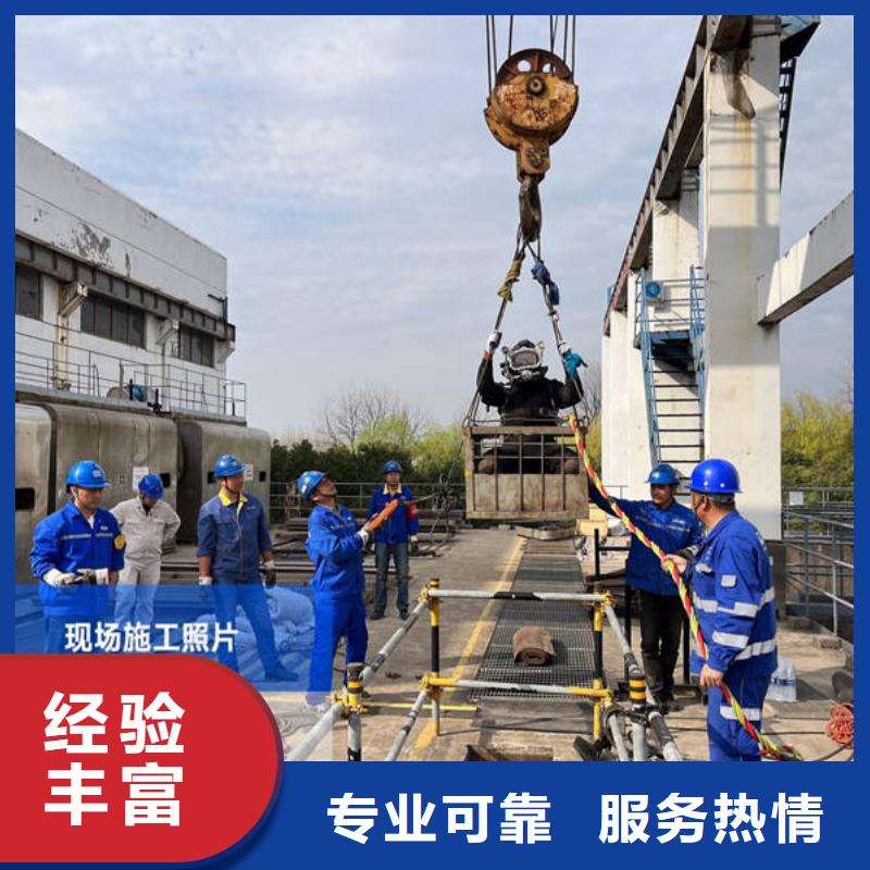 沉井下沉经验丰富正规公司