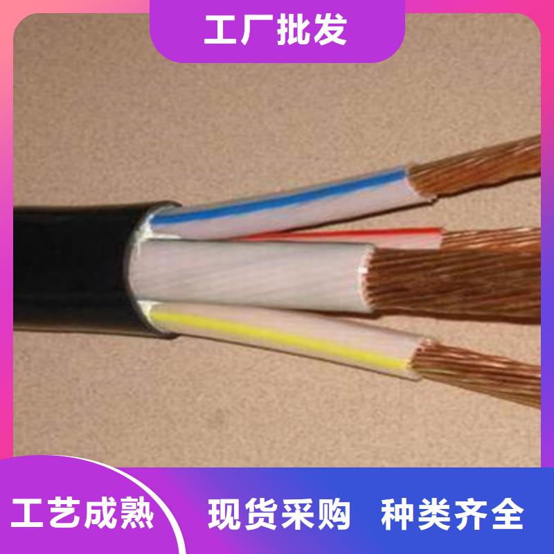 特种电缆_信号电缆标准工艺匠心制造