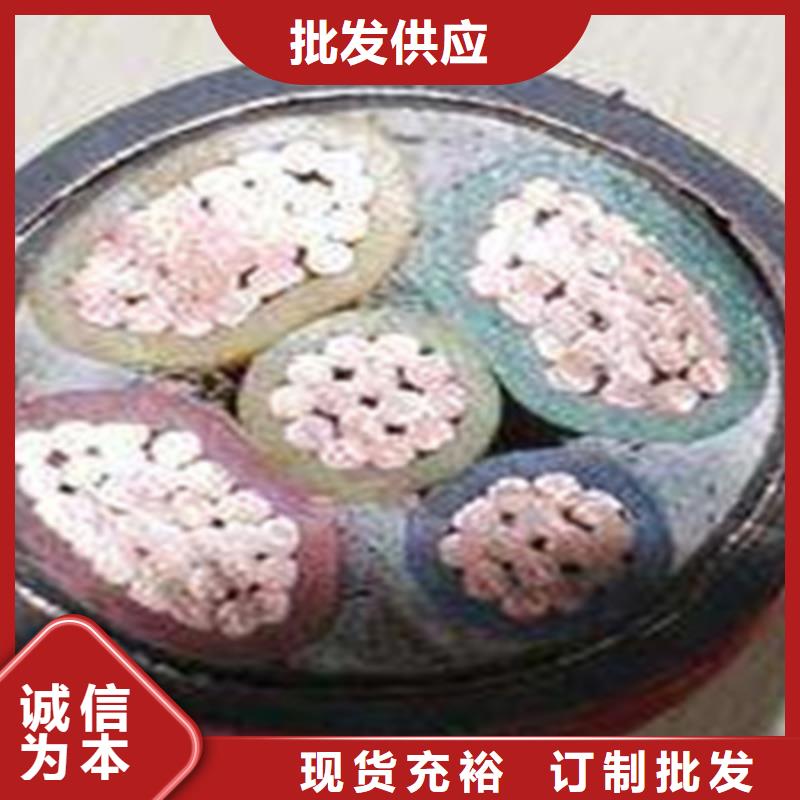 矿用橡套电力电缆_屏蔽电缆诚信为本供应商