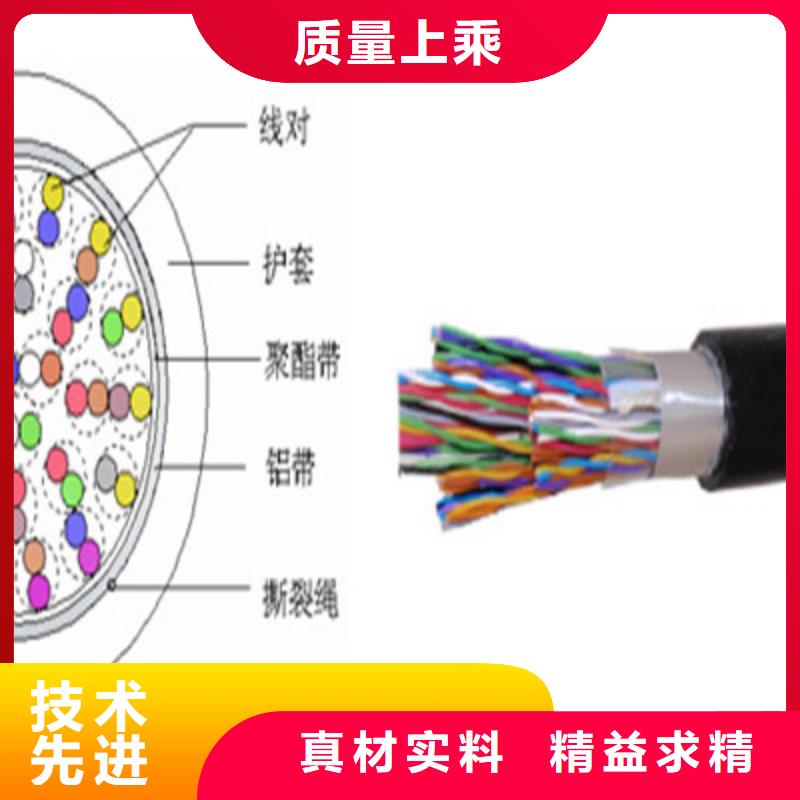 通信电缆【铁路信号电缆】支持货到付清本地生产商