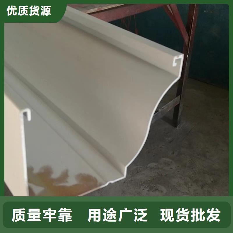 檐沟,方形雨水管精工制作当地供应商