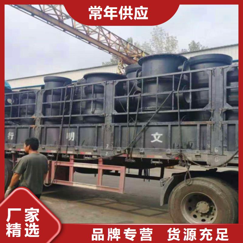 球墨铸铁管件球墨铸铁井盖品质优选诚信经营现货现发