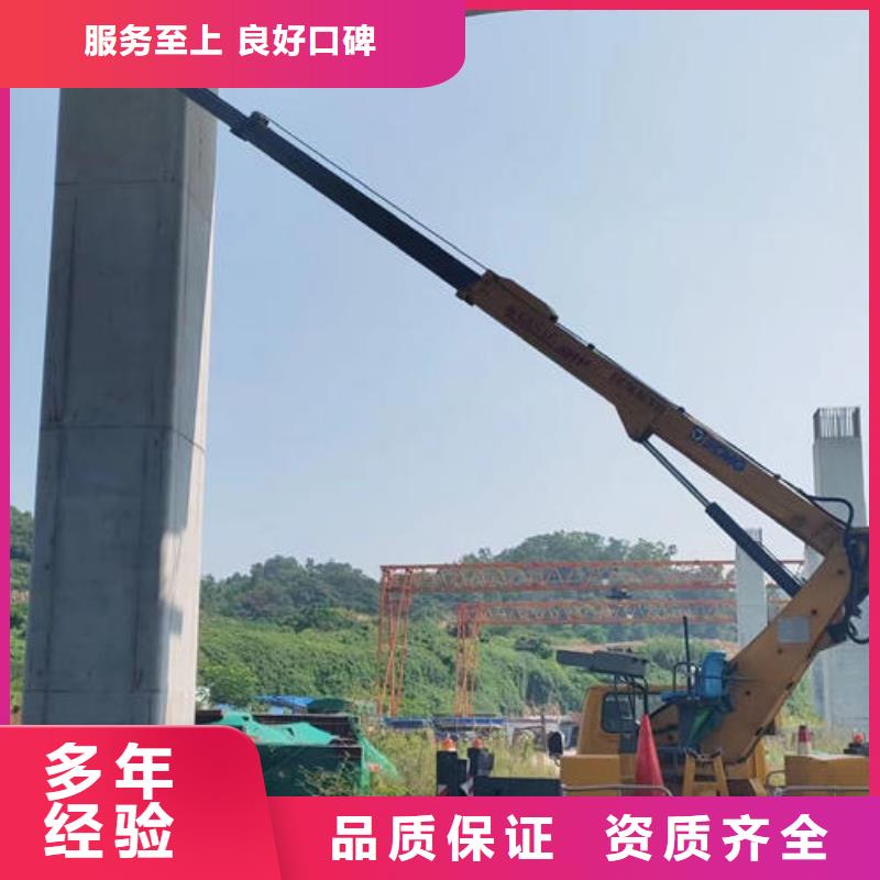 车载式高空作业车租赁佛山祖庙街道实力强有保证