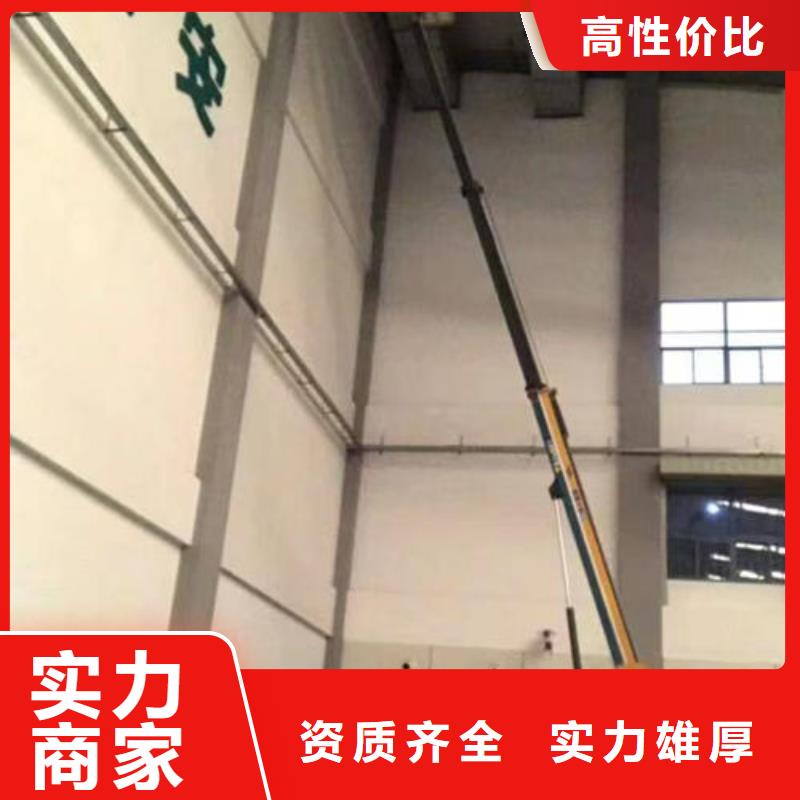 广东东莞市东城街道附近电动升降车租赁本地租赁公司先进的技术