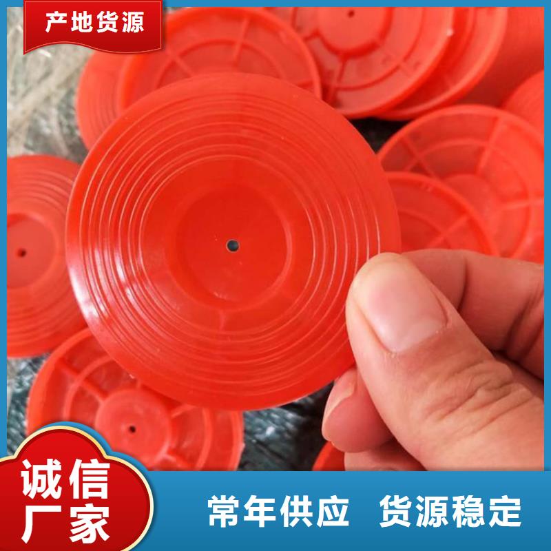 热熔垫片土工格栅质量可靠通过检测