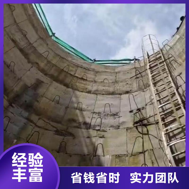 水下施工水下桥墩加固一对一服务实力强有保证